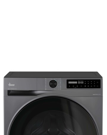 Hoover Pro Wash Series 5 9kg- Graphite + Installation