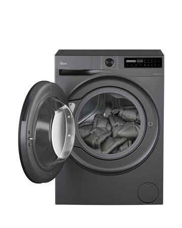 Hoover Pro Wash Series 5 9kg- Graphite + Installation