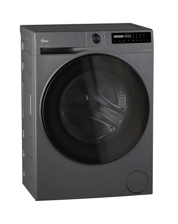 Hoover Pro Wash Series 5 9kg- Graphite + Installation