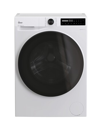 Hoover Pro Wash Series 5 10kg- White