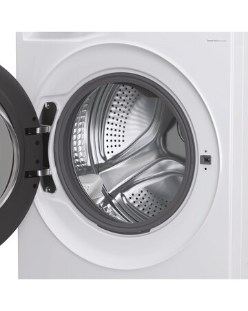 Hoover Pro Wash Series 5 10kg- White