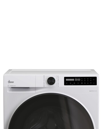 Hoover Pro Wash Series 5 10kg- White + Installation