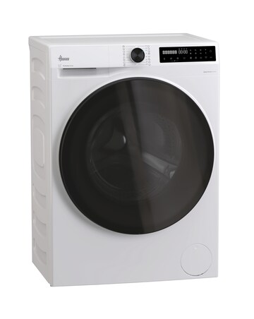 Hoover Pro Wash Series 5 10kg- White + Installation