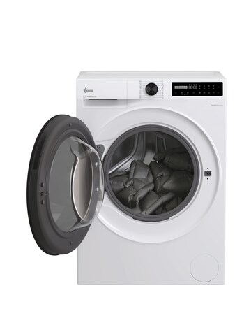 Hoover Pro Wash Series 5 10kg- White + Installation
