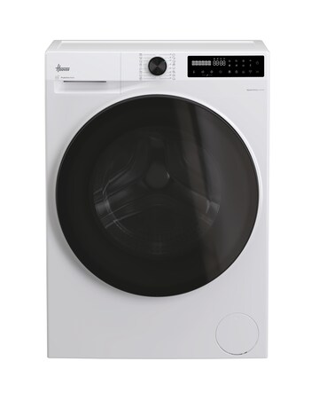 Hoover Pro Wash Series 5 10kg- White + Installation