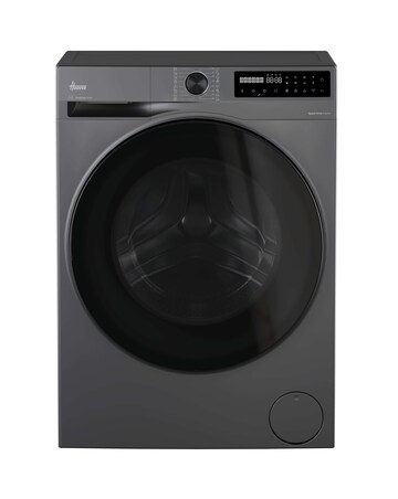 Hoover Pro Wash Series 5 10kg- Graphite