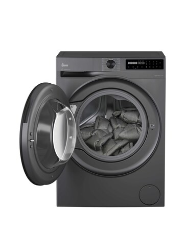 Hoover Pro Wash Series 5 10kg- Graphite