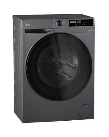 Hoover Pro Wash Series 5 10kg- Graphite