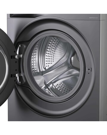 Hoover Pro Wash Series 5 10kg- Graphite + Installation