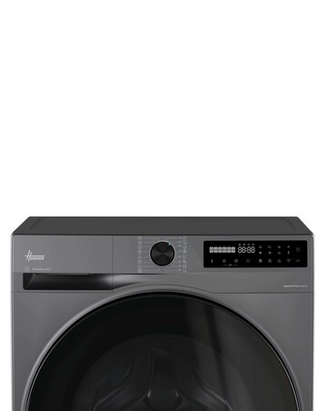 Hoover Pro Wash Series 5 10kg- Graphite + Installation
