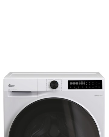 Hoover Pro Wash Series 5 11kg- White