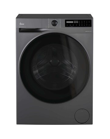 Hoover Pro Wash Series 5 11kg- Graphite