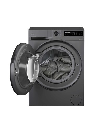 Hoover Pro Wash Series 5 11kg- Graphite + Installation