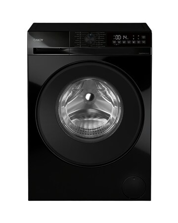 Candy Quick Pro 10kg- Black