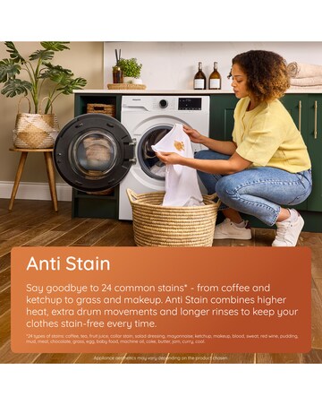 AntiStain H 101 ANTI STAIN 10kg Pet INST
