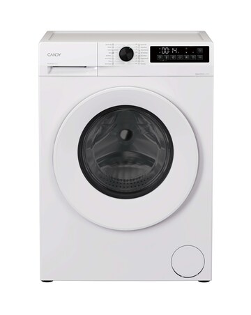 Candy Quick Pro 8+5kg- White