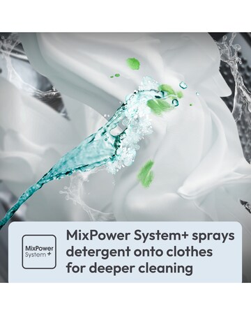 Candy Quick Pro 8+5kg- White + Installation