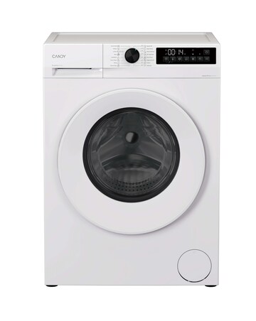 Candy Quick Pro 8+5kg- White + Installation