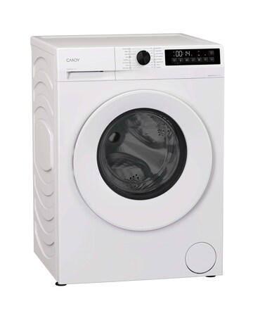 Candy Quick Pro 8+5kg- White + Installation