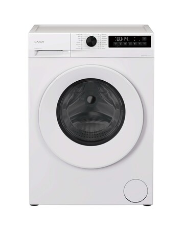 Candy Quick Pro 9+6kg- White + Installation