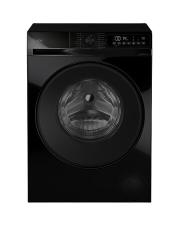 Candy Quick Pro 9+6kg- Black