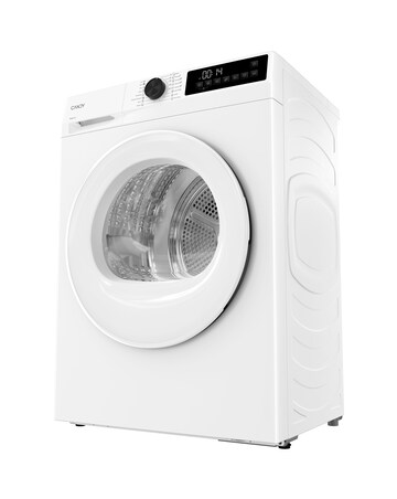 Candy Quick Pro 8kg- White + Installation