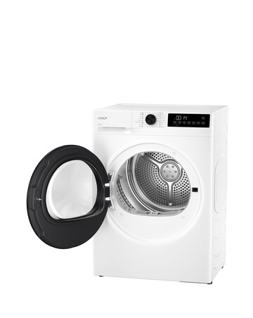 Candy Quick Pro 8kg- White + Installation