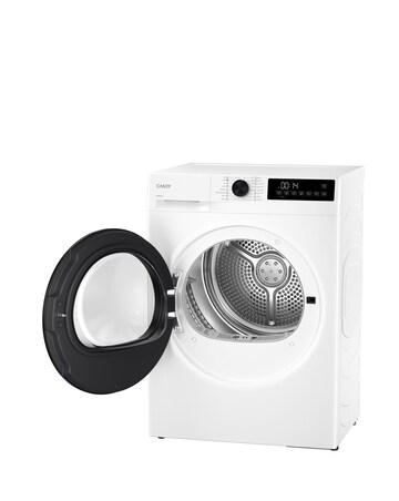 Candy Quick Pro 10kg- White + Installation