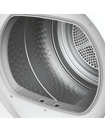 Candy Smart 9kg + Installation