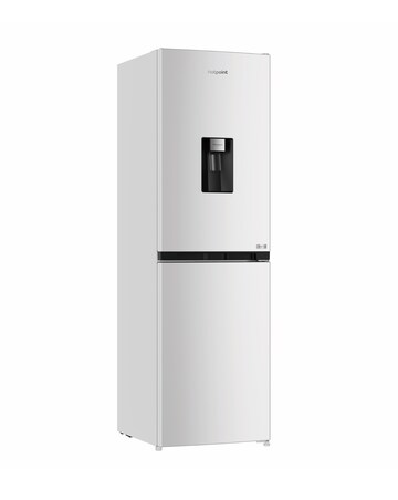 HPKF 3241W W4UK TTL NFRST 60/40 WD INST