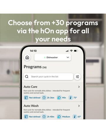 Candy Rapido Table Top Dishwasher- White + Installation