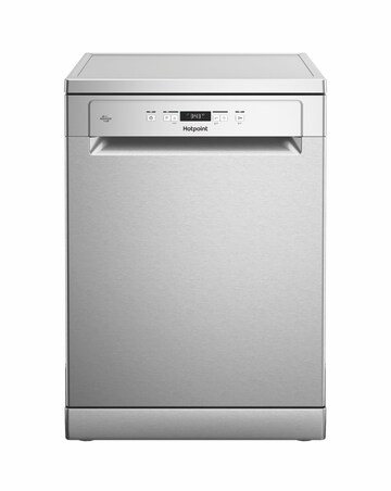 HP2FFC14BN6XUK Freesta Full Dishwasher