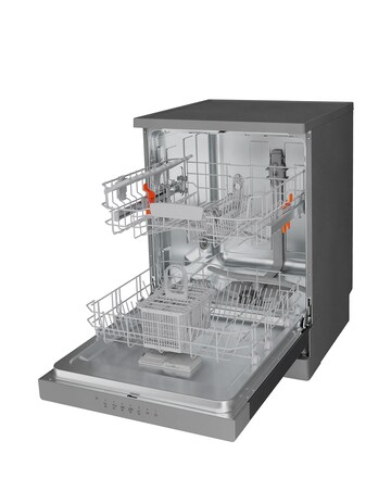 HP2FFC14BN6XUK Freesta Full Dishwasher