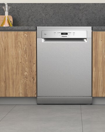 HP2FFC14BN6XUK Freesta Full Dish INST