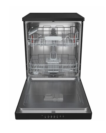 HP2FFC14BN6BUK Freesta Full Dishwasher