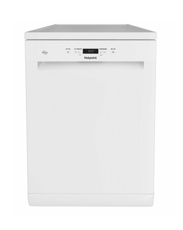 HP2FFC14BN6WUK Freesta Full Dishwasher