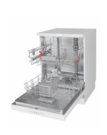HP2FFC14BN6WUK Freesta Full Dishwasher