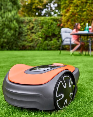 Flymo EasiLife GO 400 Robotic Lawnmower