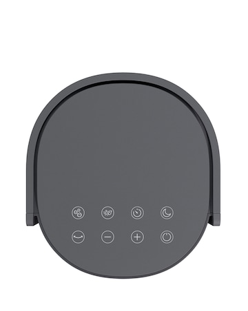 DUUX Elevate Smart Tower Fan - Grey