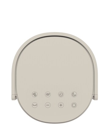 DUUX Elevate Smart Tower Fan - Stone