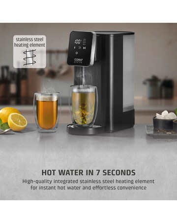 Caso HW 616 Hot Water Dispenser
