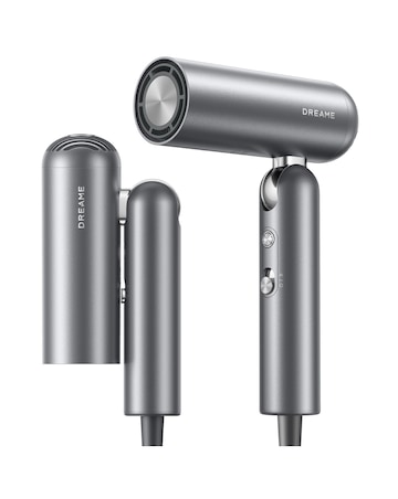 Dreame Pocket Neo Hair Dryer Grey