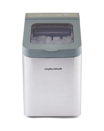 Morphy Richards FrostPro 15kg Bullet Ice Maker