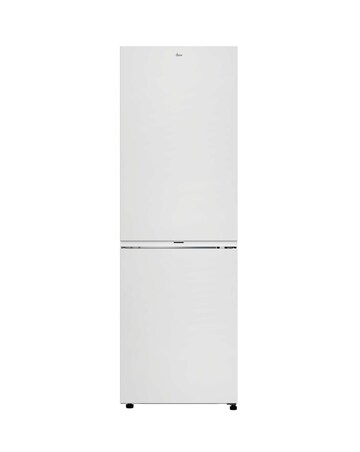 Hoover 300 HONCQ2T618CWK Fridge Freezer