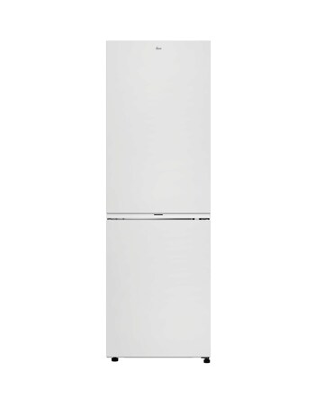 Hoover 300 HONCQ2T618CWK Fridge Freezer INSTALL