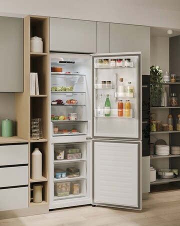 Hoover HONCQ2T618AWK Fridge Freezer