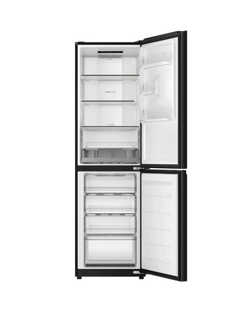 Hoover HONCQ3T518ENTK Fridge Freezer INSTALL