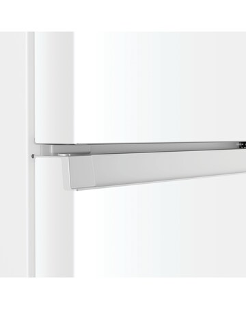 Hoover HONCQ3T518EWWK Fridge Freezer WD