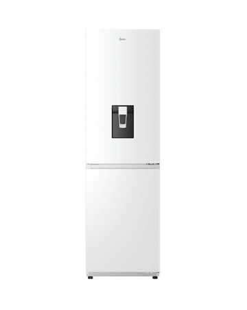 Hoover HONCQ3T518EWWK Fridge Freezer WD