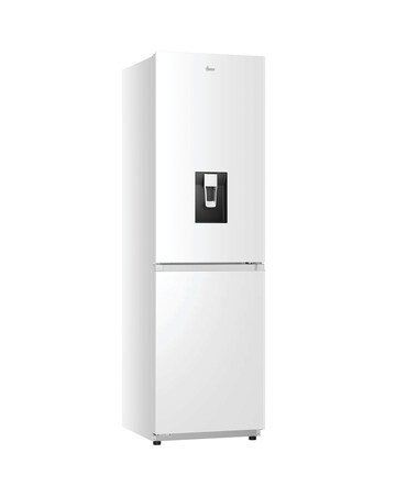 Hoover HONCQ3T518EWWK Fridge Freezer WD